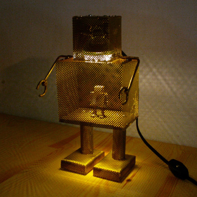 尋找自我，魯宓Lu Mi _24x14x8cm，2015