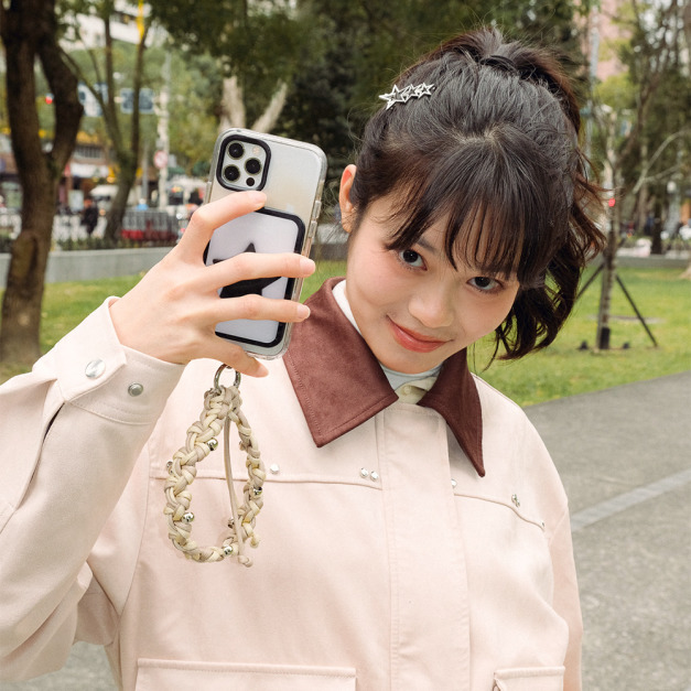 Wrist Strap 手腕帶