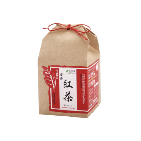 【 頤 然 莊 】阿里山蜜香烏龍茶包（18包入）