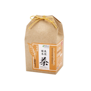 【 頤 然 莊 】桂花烏龍茶包（18包入）