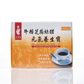 牛樟芝菌絲體元氣養生寶