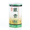 【 天香堂 】銀杏粉（無糖）