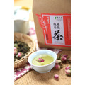 【 頤 然 莊 】玫瑰烏龍茶包（18包入）_1