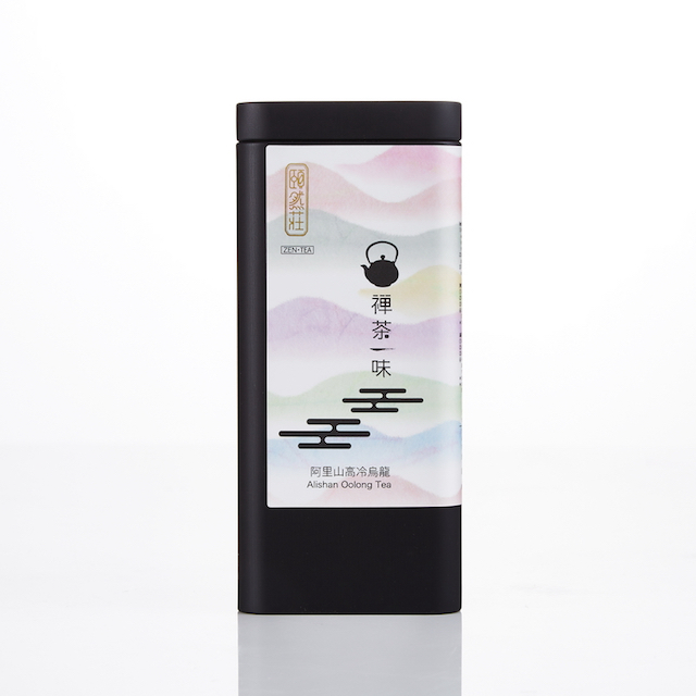 【 頤 然 莊 】禪 茶