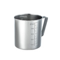 【日本霜山】304不鏽鋼量杯(附刻度)-1000ml_1