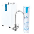千山淨水 TK-4000+PF-207 廚下型加熱雙溫全效能淨水組