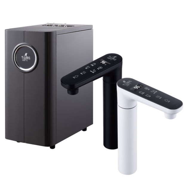 HeatPure One零降溫淨飲系統(雙溫)