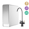 LifePure 600 雙出水RO淨水器