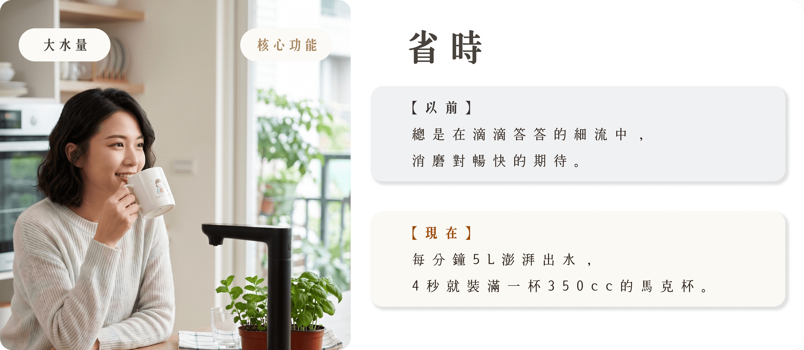 省時