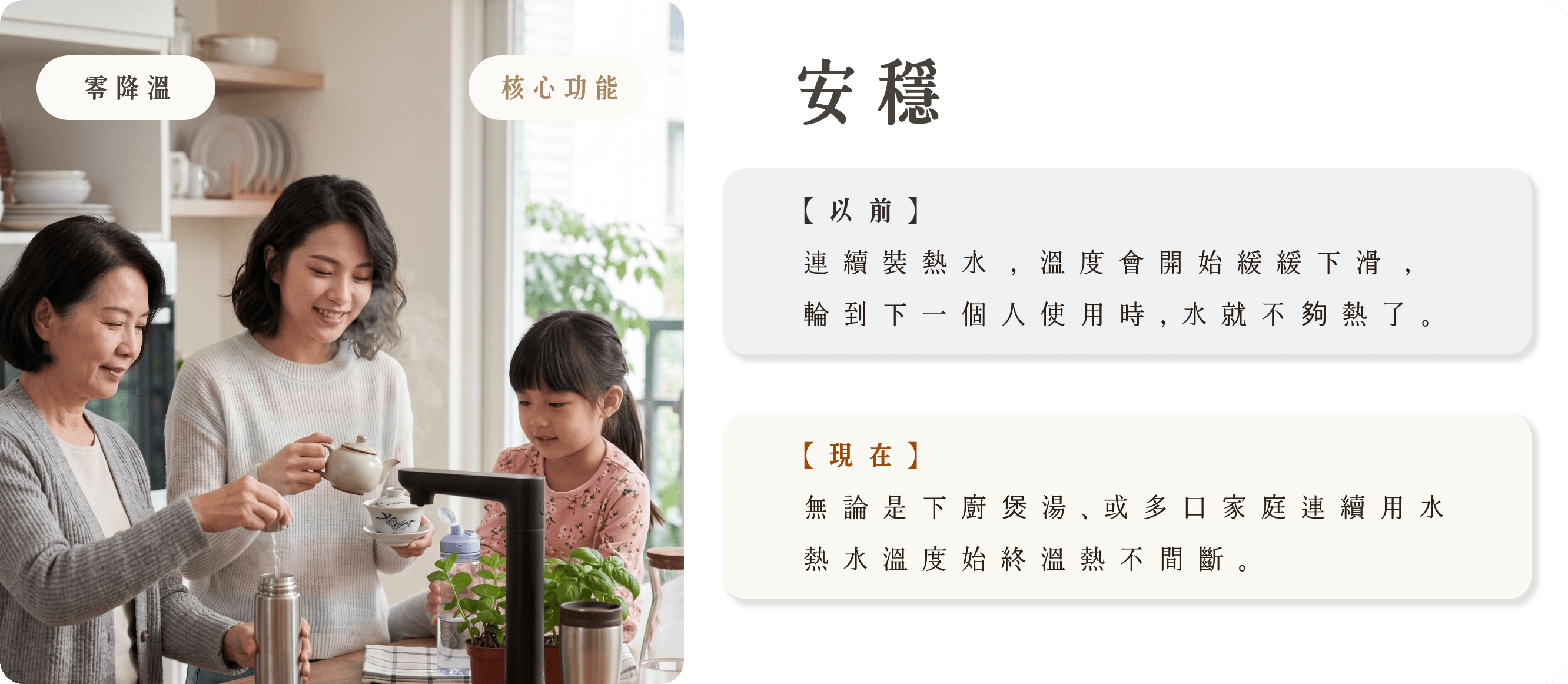 安穩