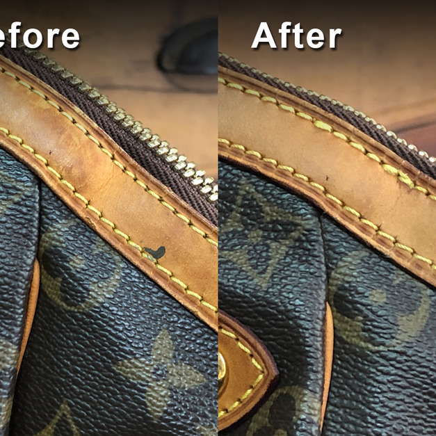 精品包包清潔保養
