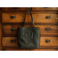 Harley Black Tote 托特包