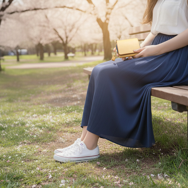 Classic Tan 手工真皮零錢包短夾 (客製化刻印英文名/禮盒包裝)