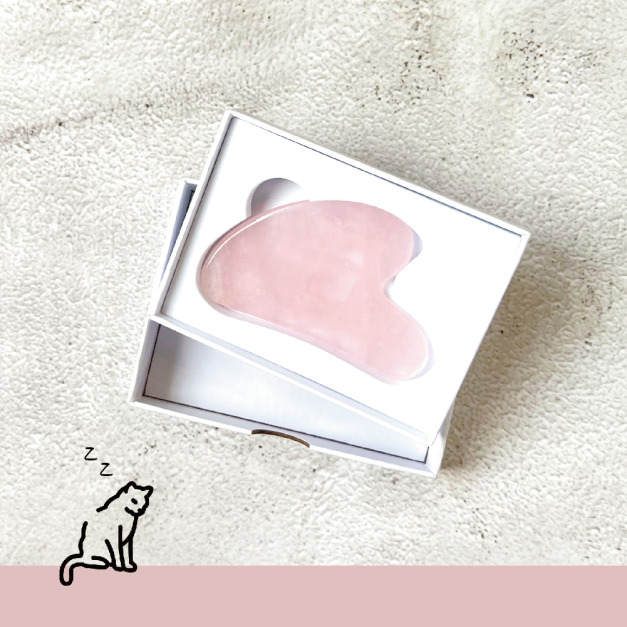 按摩貓 | 水晶按摩板