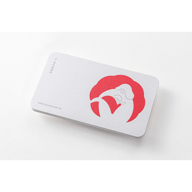 空白祝福小卡 (價值$25)