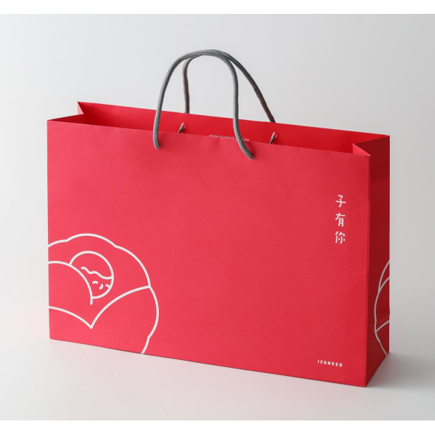 今治呵護寶寶禮盒提袋 (價值$50)