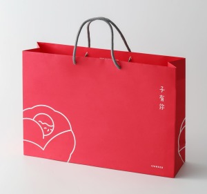 今治呵護寶寶禮盒提袋 (價值$50)