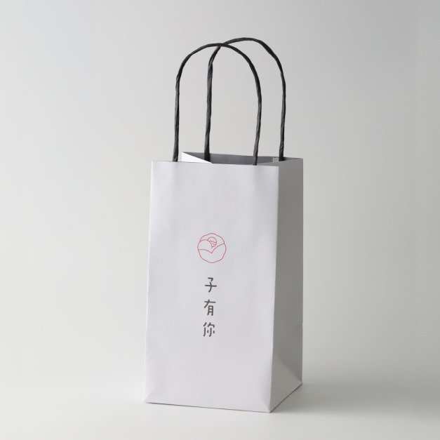 品牌小提袋 (價值$35)