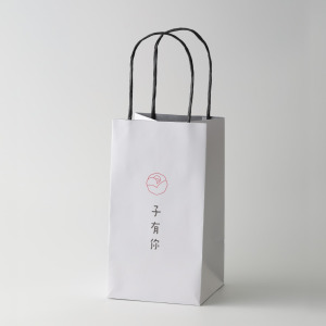 品牌小提袋 (價值$35)