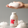 寶寶泡泡浴 350ml—寶寶高保濕洗澡慕斯_2