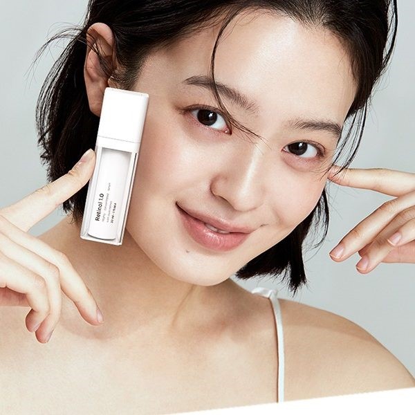 「早C晚A」搭配 西班牙專業保養品牌-Fusion Meso 講究科學，「早C晚A」王牌用法 推薦名媛的最愛 ！