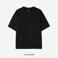 (預購)每天都會拿的那件 ✦ 俐落肩線 BOXY 寬版TEE_9