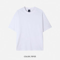 (預購)每天都會拿的那件 ✦ 俐落肩線 BOXY 寬版TEE_8
