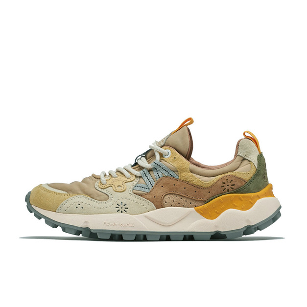 YAMANO3 山野3-蜜瓜奶咖