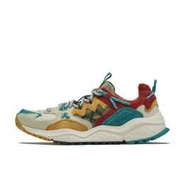 【十週年限定款】 YAMABUSHI 山伏-焰翠疏林