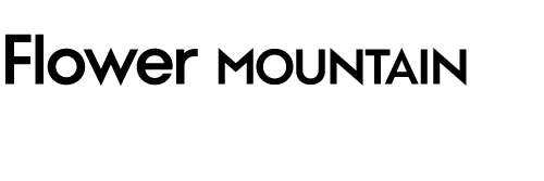 Flower MOUNTAIN 山霧花野