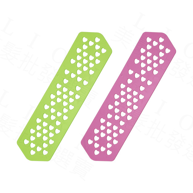 防壓片長版(10入)