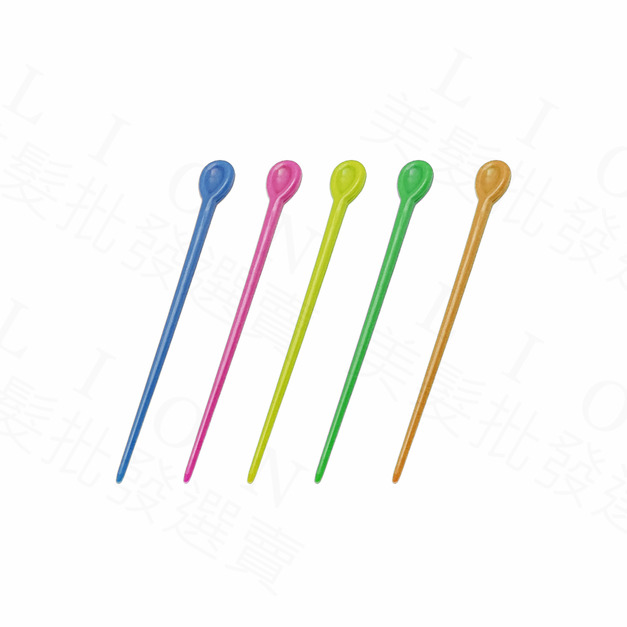 混色插針棒(40±入)