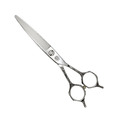 6 ' SC09 美髮剪刀(曲刃)