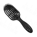鬃毛亮髮梳
