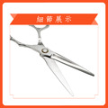 6 ' SX28 美髮剪刀(平刃)_3