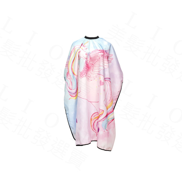 彩虹小馬兒童圍巾 ' 140*100cm (S鉤)