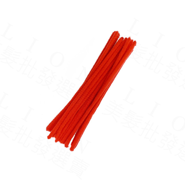 髒辮燙具5mm(20入)