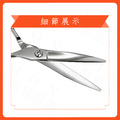 6 ' SX22 美髮剪刀(平曲刃)_2