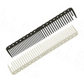 寬齒剪髮梳(短)