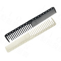 寬+密齒剪髮梳