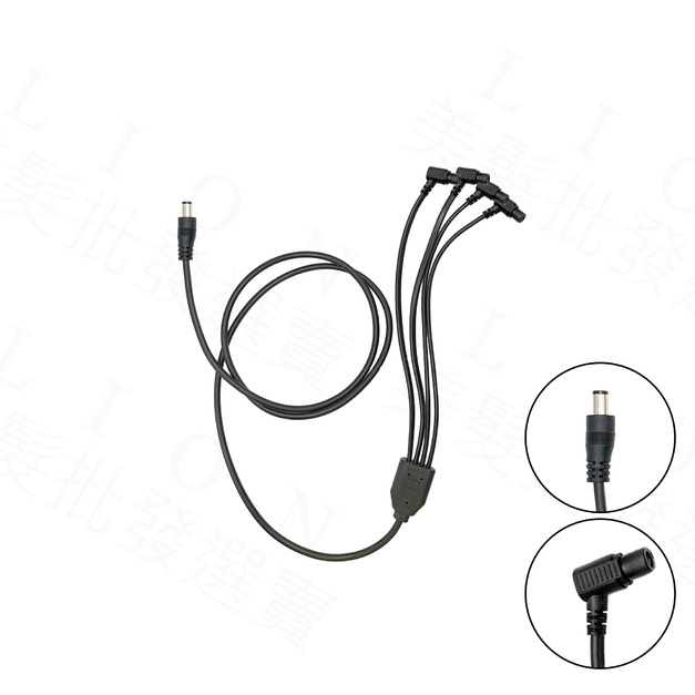 溫塑燙線材(圓頭+圓頭)