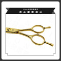 6 ' SP02G 美髮剪刀(曲刃)_2