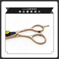 6 ' SC73R 美髮剪刀(平刃)_2