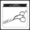 7 ' SP110 美髮剪刀(平刃)_2