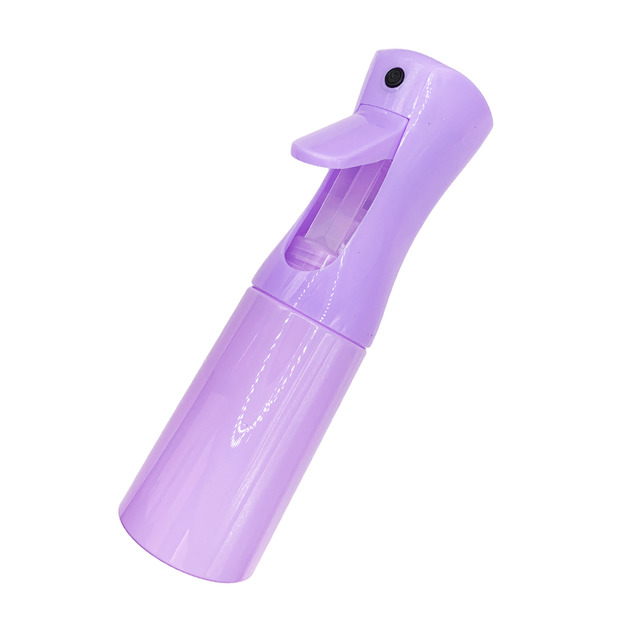 馬卡色氣壓式噴水器(紫)