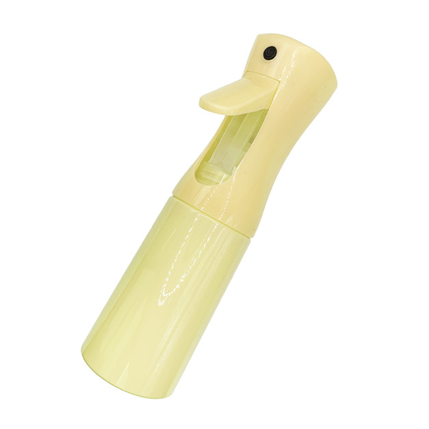 馬卡色氣壓式噴水器(黃)