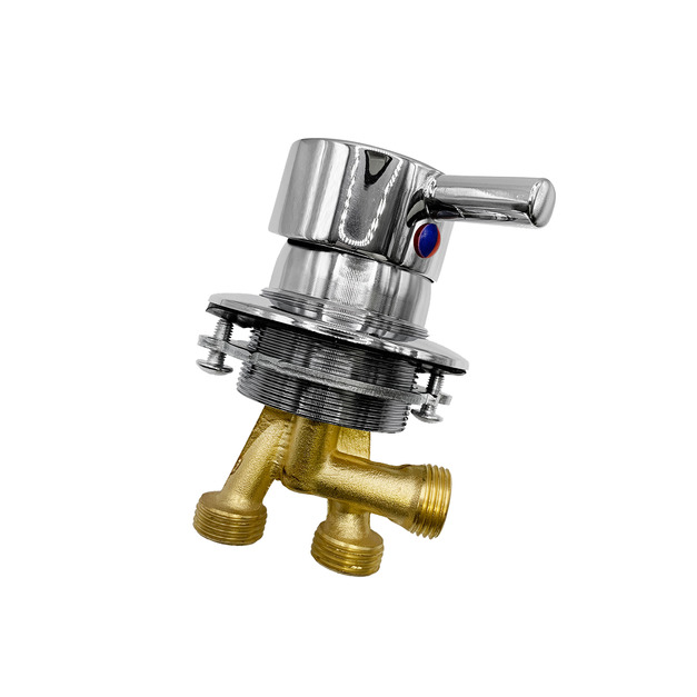 足浴用水龍頭開關