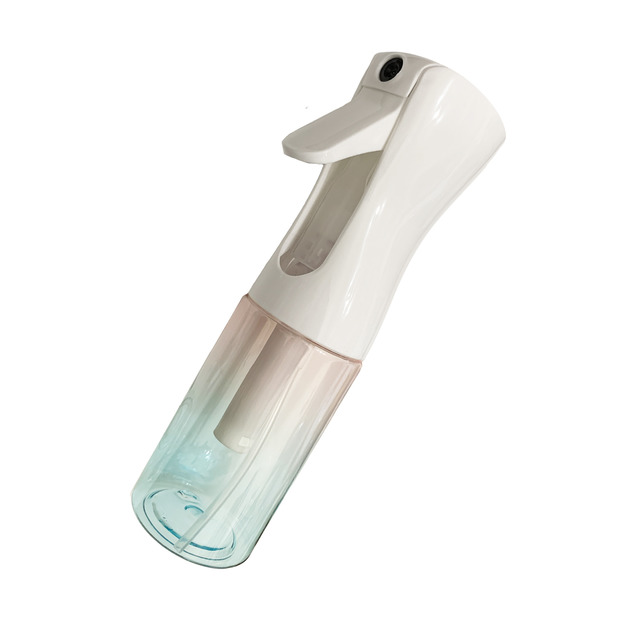 氣壓式噴水器(彩虹漸層)