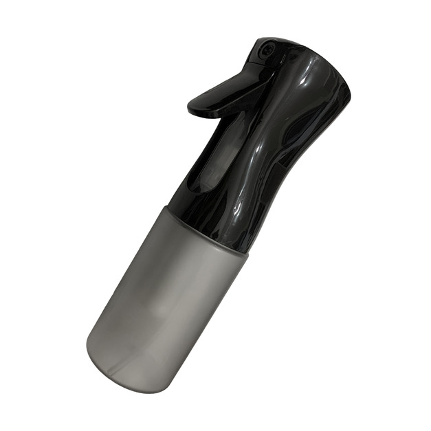 氣壓式噴水器(黑灰漸層)