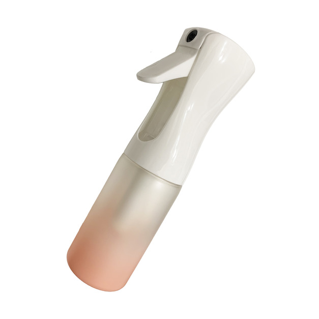 氣壓式噴水器(漸層粉)